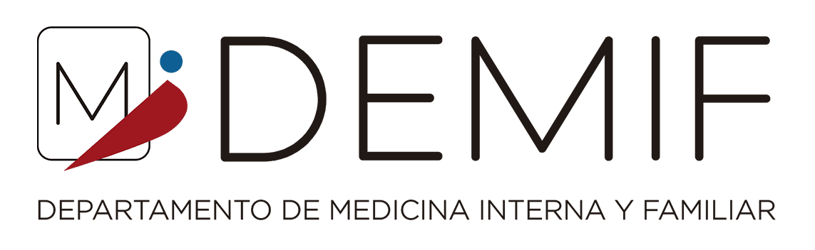 Medicina Interna Dexeus