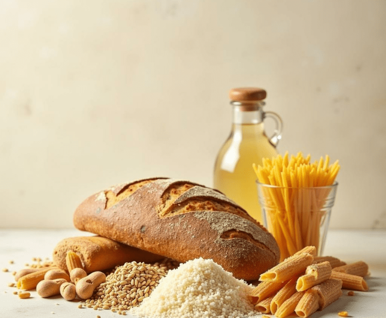 para q sirve el gluten