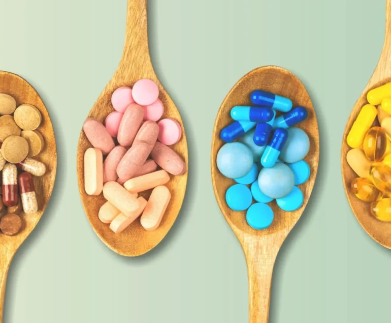 beneficios multivitamínico