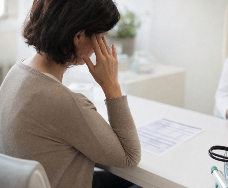dolor de cabeza trigliceridos altos