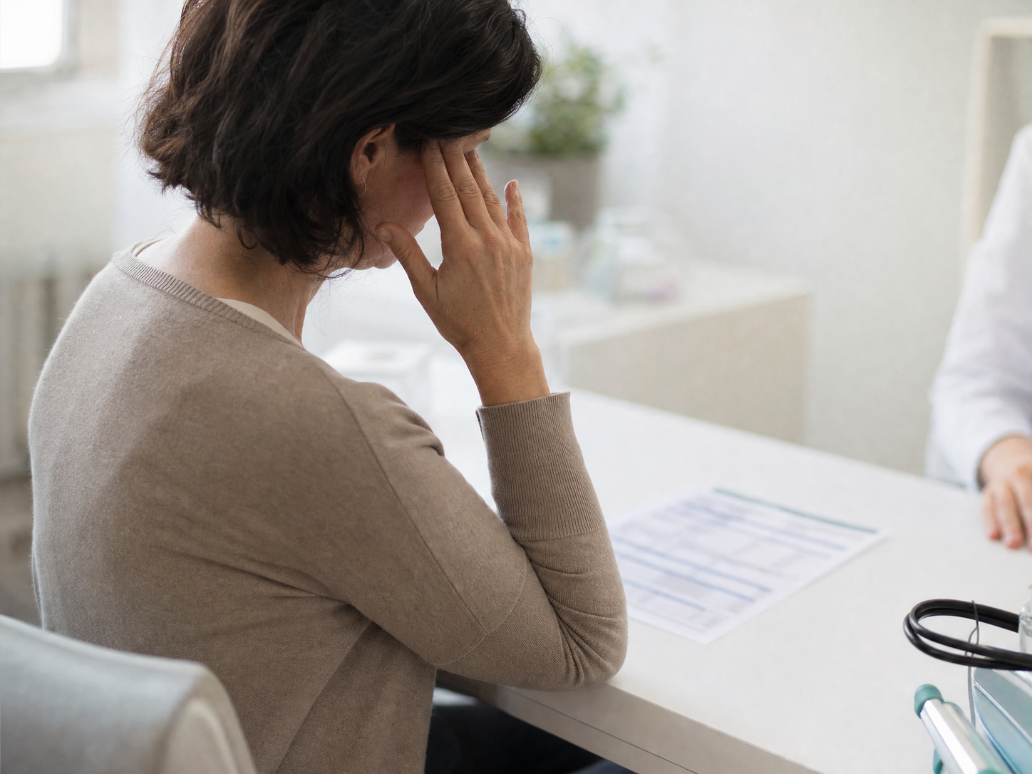 dolor de cabeza trigliceridos altos