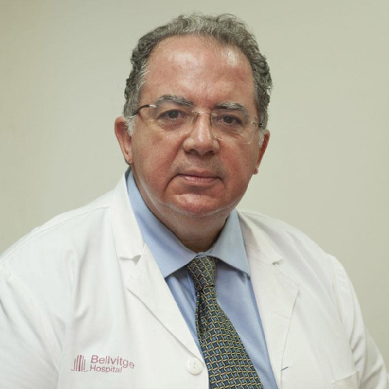 Dr. Xavier Corbella